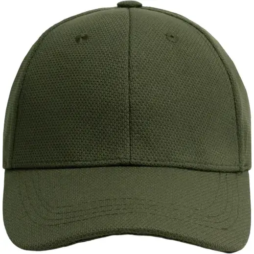 FWRD Lecoste Cap Olive Front